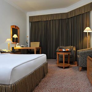 Le Royal Meridien Chennai